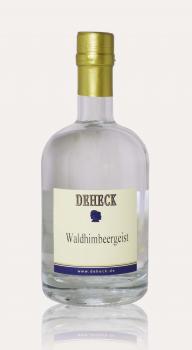 Deheck's Waldhimbeergeist