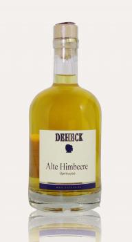 Deheck's  "Alte Himbeere"